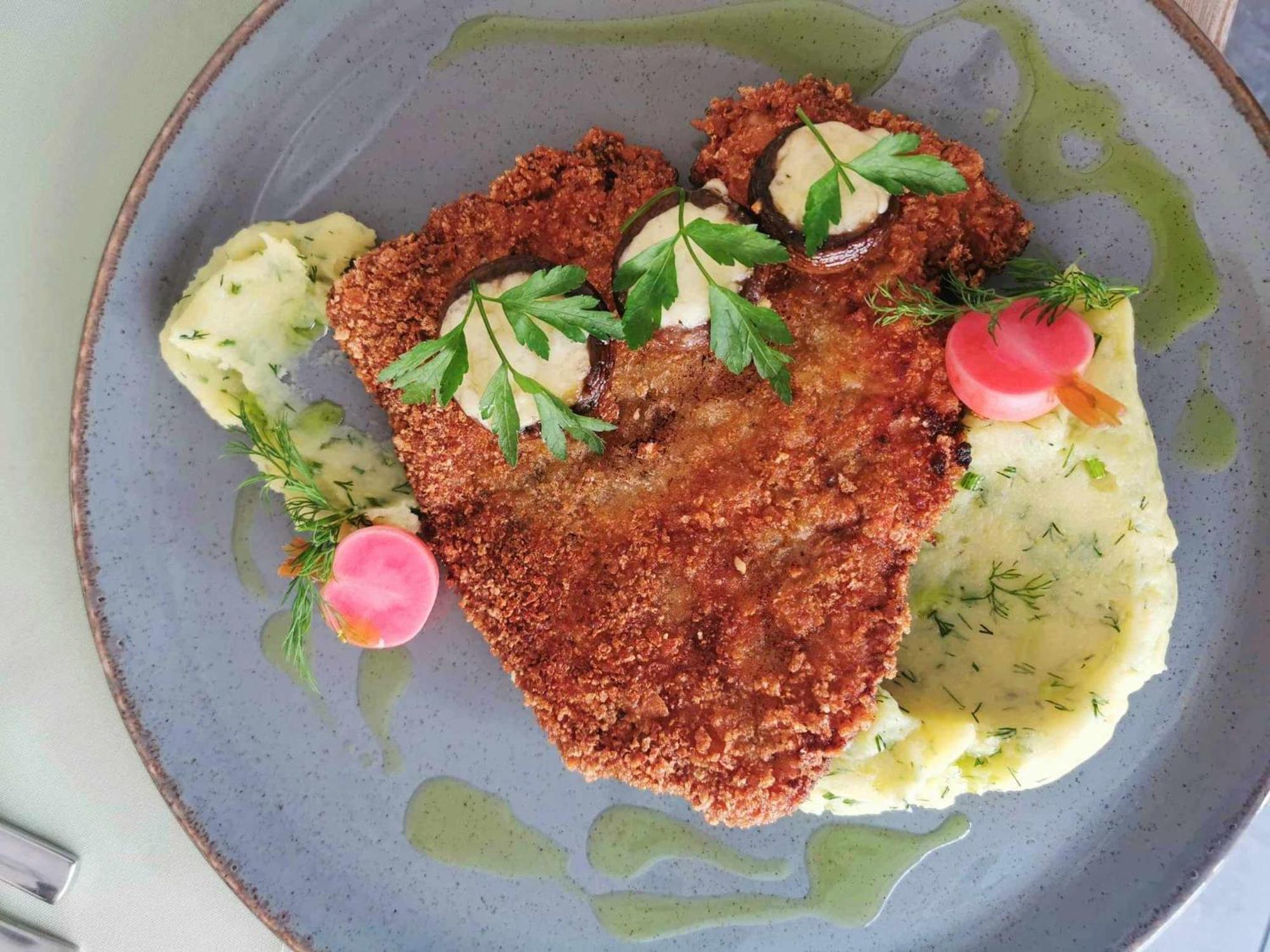 Kamienica Pokoje & Restauracja Opalenica Exteriör bild