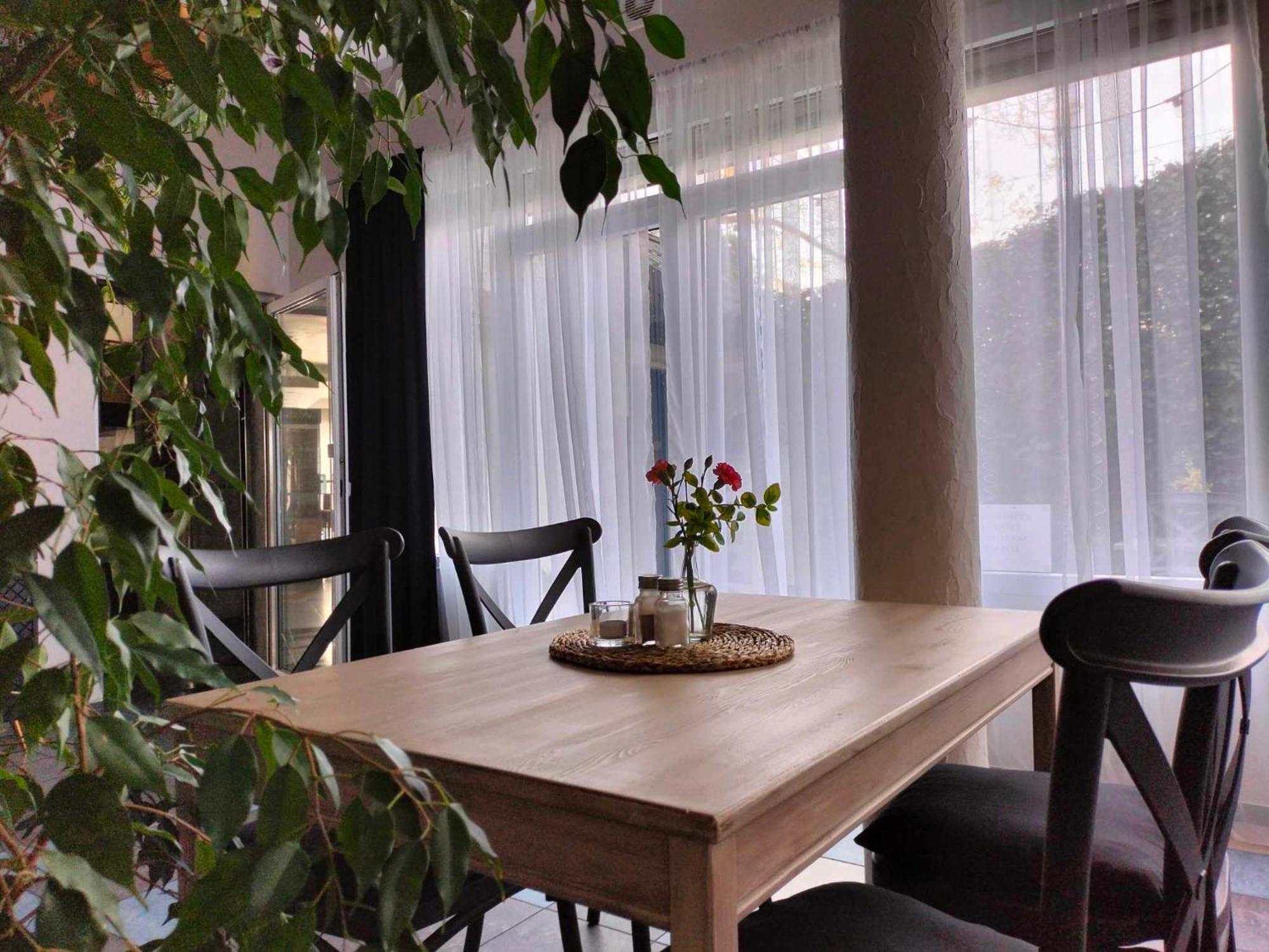 Kamienica Pokoje & Restauracja Opalenica Exteriör bild